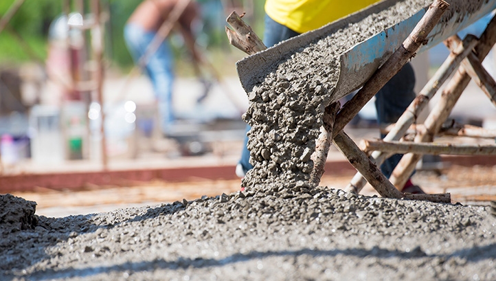 Time to build our infrastructure on green foundations
